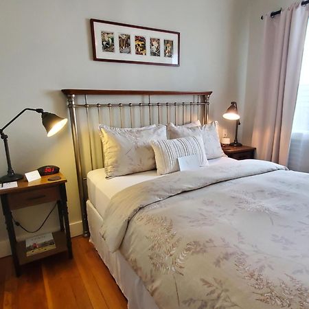 Mossbrae Hotel 던스미르 외부 사진